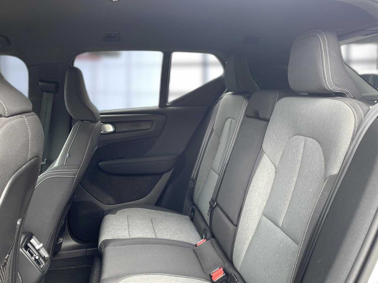Volvo  XC40 Einparkhilfe el. Fenster