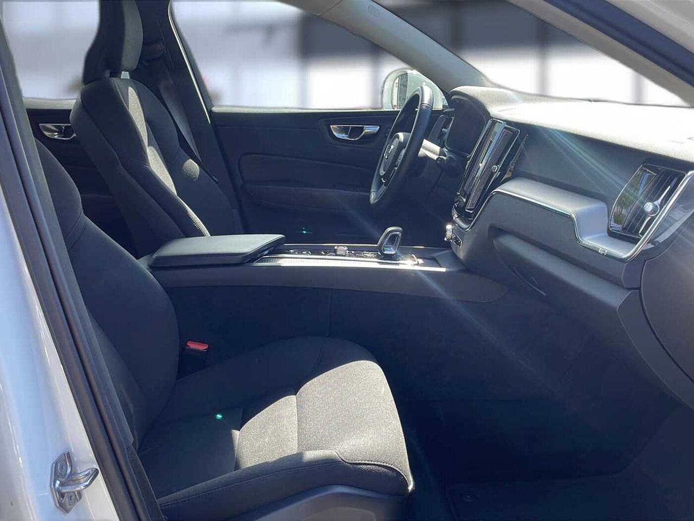 Volvo  XC60 Einparkhilfe el. Fenster