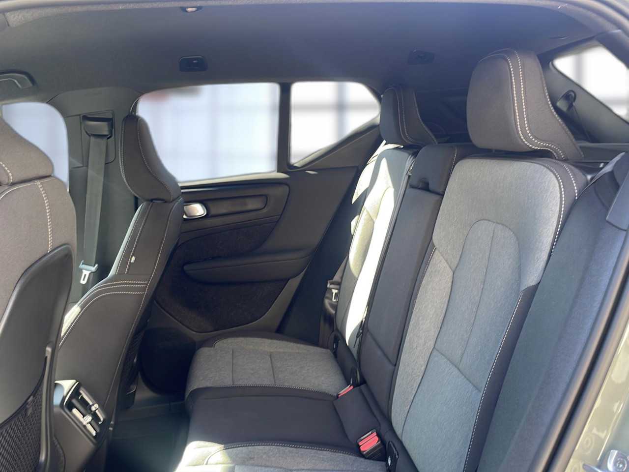 Volvo  XC40 Einparkhilfe el. Fenster