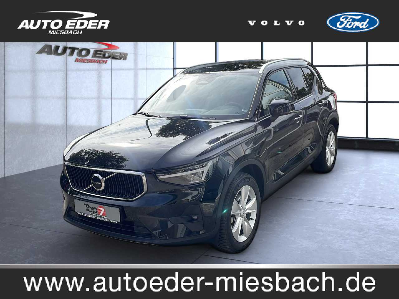 Volvo  XC40 Einparkhilfe el. Fenster
