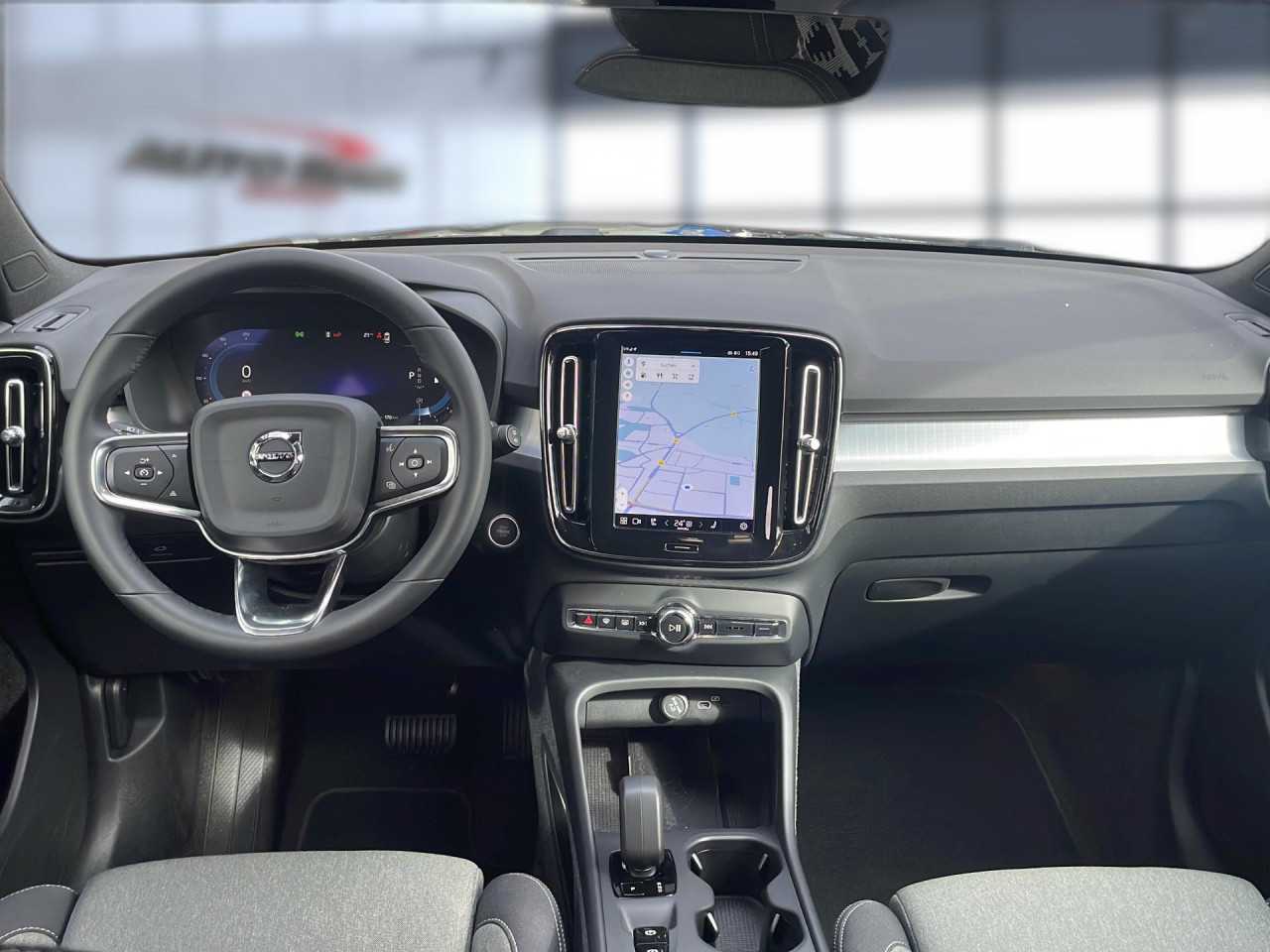 Volvo  XC40 Einparkhilfe el. Fenster