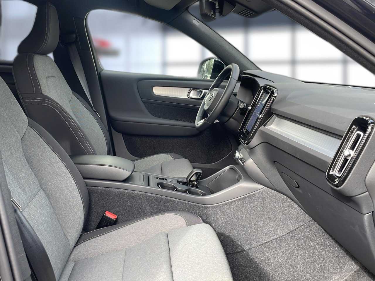 Volvo  XC40 Einparkhilfe el. Fenster