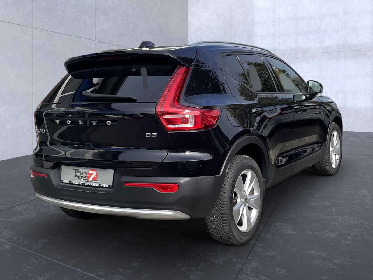 Volvo  XC40 Einparkhilfe el. Fenster