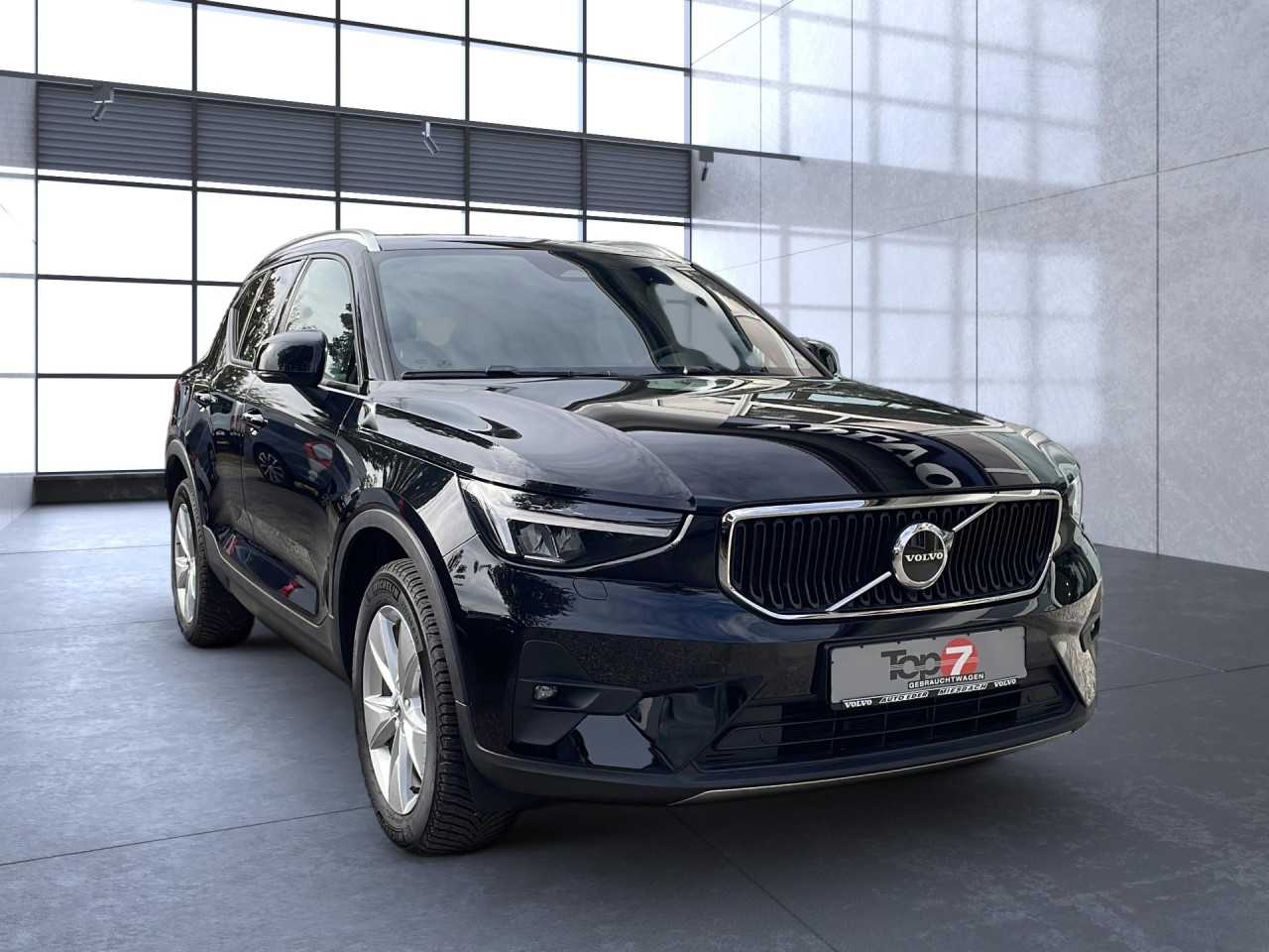 Volvo  XC40 Einparkhilfe el. Fenster