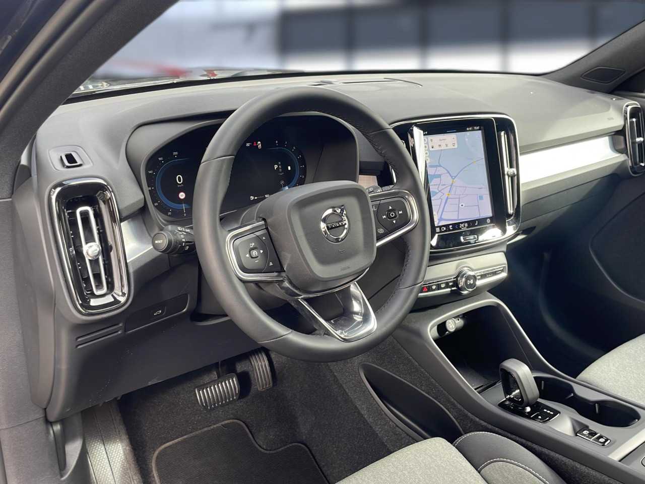 Volvo  XC40 Einparkhilfe el. Fenster