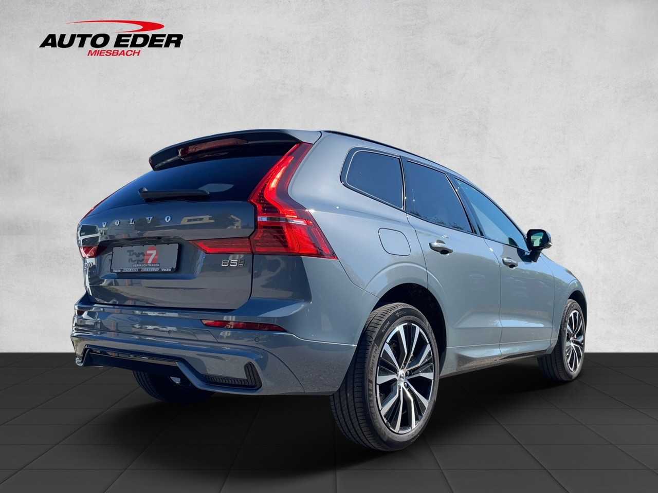 Volvo  XC60 Einparkhilfe el. Fenster