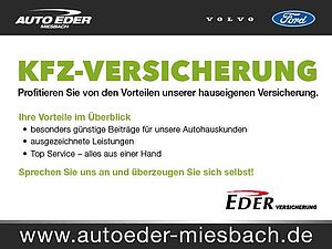 Volvo  V60 CC Pro AWD Bluetooth Navi LED Vollleder Klima Einparkhilfe el. Fenster