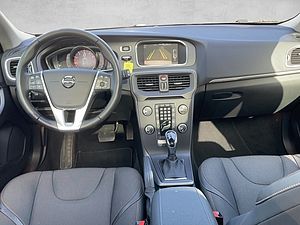 Volvo  V40 CC Plus Bluetooth Navi LED Klima Einparkhilfe el. Fenster