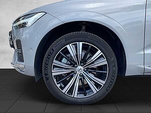 Volvo  XC 60 Plus Bright AWD Bluetooth Navi LED Vollleder Klima Einparkhilfe el. Fenste