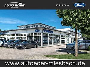 Volvo  XC 60 Plus Bright AWD Bluetooth Navi LED Vollleder Klima Einparkhilfe el. Fenste