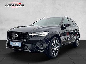 Volvo  XC 60 Plus Dark AWD Bluetooth LED Klima Einparkhilfe el. Fenster