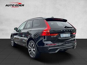 Volvo  XC 60 Plus Dark AWD Bluetooth LED Klima Einparkhilfe el. Fenster