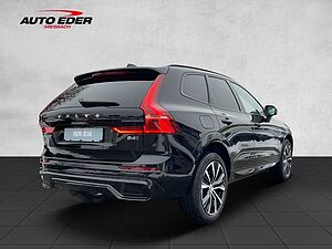 Volvo  XC 60 Plus Dark AWD Bluetooth LED Klima Einparkhilfe el. Fenster