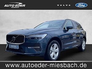 Volvo  XC 60 Core 2WD Bluetooth Navi LED Klima Einparkhilfe el. Fenster