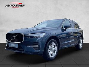 Volvo  XC 60 Core 2WD Bluetooth Navi LED Klima Einparkhilfe el. Fenster