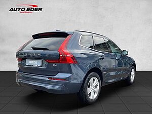 Volvo  XC 60 Core 2WD Bluetooth Navi LED Klima Einparkhilfe el. Fenster