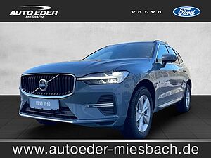 Volvo  XC 60 Core 2WD Bluetooth Navi LED Klima Einparkhilfe el. Fenster