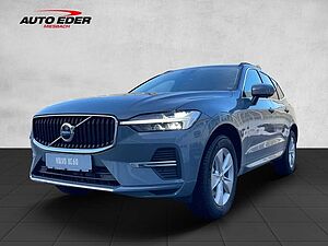 Volvo  XC 60 Core 2WD Bluetooth Navi LED Klima Einparkhilfe el. Fenster