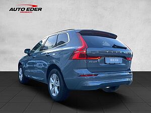 Volvo  XC 60 Core 2WD Bluetooth Navi LED Klima Einparkhilfe el. Fenster