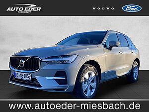 Volvo  XC 60 Core 2WD Bluetooth Navi LED Klima Einparkhilfe el. Fenster