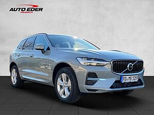 Volvo  XC 60 Core 2WD Bluetooth Navi LED Klima Einparkhilfe el. Fenster