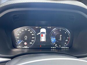 Volvo  XC60 LED Vollleder Klima Einparkhilfe el. Fenster