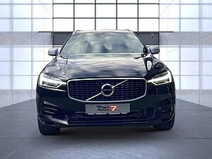 Volvo  XC60 LED Vollleder Klima Einparkhilfe el. Fenster