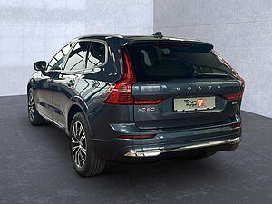 Volvo  XC60 Klima Einparkhilfe el. Fenster