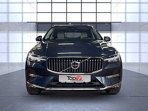 Volvo  XC60 Klima Einparkhilfe el. Fenster