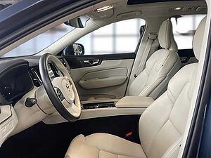 Volvo  XC60 Klima Einparkhilfe el. Fenster