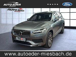 Volvo  XC90 Vollleder Einparkhilfe el. Fenster