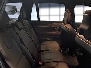 Volvo  XC90 Vollleder Einparkhilfe el. Fenster