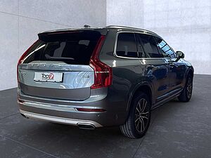 Volvo  XC90 Vollleder Einparkhilfe el. Fenster