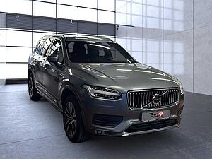 Volvo  XC90 Vollleder Einparkhilfe el. Fenster