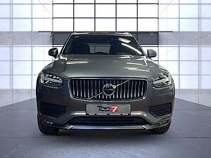 Volvo  XC90 Vollleder Einparkhilfe el. Fenster