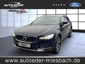 Volvo  Vollleder Klima Standhzg Einparkhilfe el. Fenster