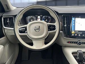 Volvo  Vollleder Klima Standhzg Einparkhilfe el. Fenster