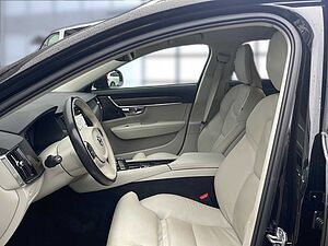 Volvo  Vollleder Klima Standhzg Einparkhilfe el. Fenster