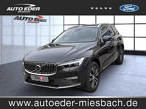 Volvo  XC60 Klima Einparkhilfe el. Fenster