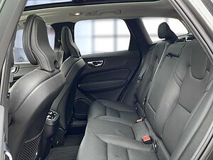 Volvo  XC60 Klima Einparkhilfe el. Fenster