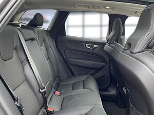 Volvo  XC60 Klima Einparkhilfe el. Fenster