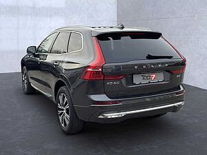 Volvo  XC60 Klima Einparkhilfe el. Fenster