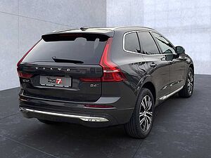 Volvo  XC60 Klima Einparkhilfe el. Fenster