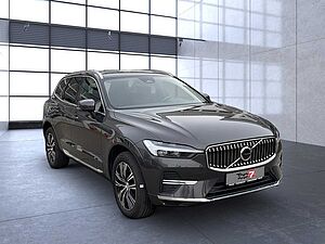 Volvo  XC60 Klima Einparkhilfe el. Fenster