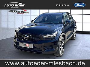 Volvo  XC40 Einparkhilfe el. Fenster