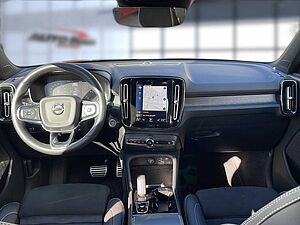 Volvo  XC40 Einparkhilfe el. Fenster