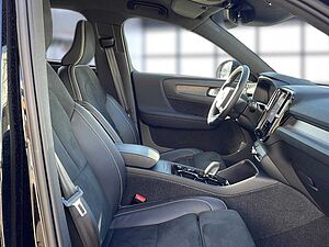 Volvo  XC40 Einparkhilfe el. Fenster