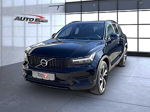 Volvo  XC40 Einparkhilfe el. Fenster