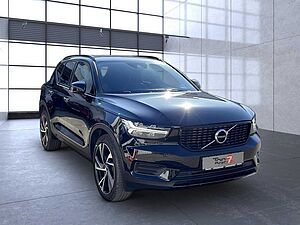 Volvo  XC40 Einparkhilfe el. Fenster