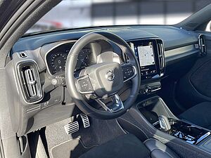 Volvo  XC40 Einparkhilfe el. Fenster